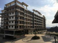 Bristle Ridge Residences - Oakhill - B&B Baguio City