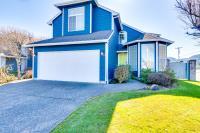 Sunset Beach House - B&B Seaside