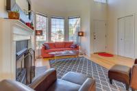 Sunset Beach House - Ferienwohnung