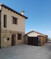 La Casa del Pueblo - Ferienwohnung