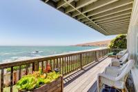 Oceanfront Delight - Bed and Breakfast Cayucos