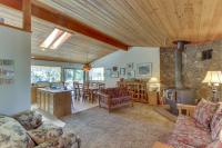 17066 Cooper Drive-Spring River Lodge - B&B
