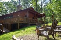 Aska Woodlands - Ferienwohnung