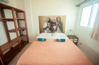 Apartment mit Poolblick
