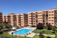 Deyanira New Suite Madrid Airport - Ferienwohnung