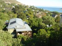 B&B Hout Bay - Hout Bay Hideaway - Bed and Breakfast Hout Bay