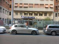 Giorgio's Central Station - B&B Bologna