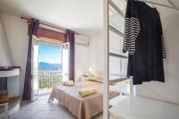 Habitación Doble Deluxe con balcón