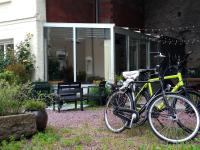 Les Sauges - B&B Isigny-sur-Mer