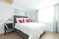 PARIS · CHILLINGHOUSE # 5, 3 Min. vom ICE, NETFLIX, Garten - Bed and Breakfast
