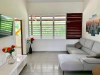 Appartamento con 2 Camere da Letto