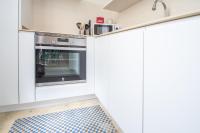 Appartamento con 2 Camere da Letto