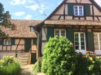 Gîte Les Chotzi's - B&B