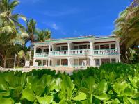 Coral Bay Villas - Lionfish Suite - B&B San Pedro Town
