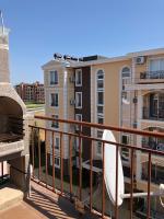 Dunav Apt.2 - Bed and Breakfast Ravda