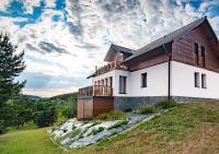 Willa Memphis - na wyłączność - B&B Trzemeśnia