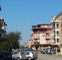 Dunav Apt.2 - Ferienwohnung