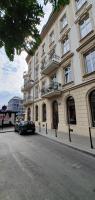 Old Town Apartment, Morsztynowska - Chambres d’hôtes Cracovie