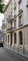 Old Town Apartment, Morsztynowska - B&B
