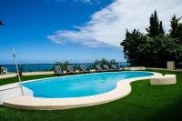Galguen Paradise in the island of stars. Villa. - B&B Breña Alta