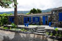 Galguen Paradise in the island of stars. Villa. - B&B Breña Alta