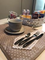 La Suite del Doge - Parking - B&B Treviso