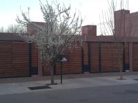 Departamento por calle Chile TUNUYAN - Bed and Breakfast