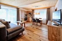 Apartment mit 1 Schlafzimmer