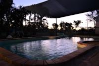 Ironbark Inn - Bed and Breakfast Barcaldine