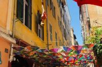 In the heart of Old Nice - 2min. from Cours Saleya and Promenade des Anglais - B&B