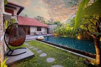 Dasa Villa - B&B Seminyak