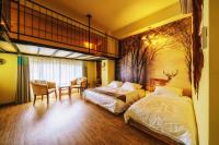 Deluxe Familiensuite