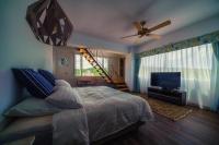 Luxus Vierbettzimmer