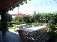 Bloesemhof - B&B Alveringem