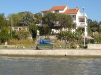 Alf Rab - B&B