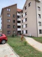 Apartament 23 - B&B Sebeş