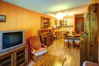Superior One-Bedroom Apartment