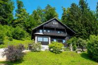 B&B Bled - Gorgeous Chalet - Bed and Breakfast Bled