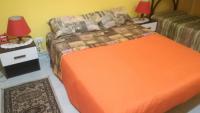 Chambre Quadruple avec Balcon