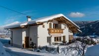 B&B Telfes im Stubai - Stubaier Bauern Appartement - Bed and Breakfast Telfes im Stubai