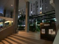 Studio with Seaview Free Netflix at Baywalk Mall Tower D - B&B Giacarta