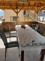 Casa Edy - Ferienwohnung Călimăneşti