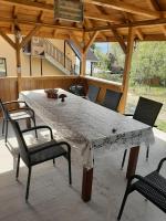 Casa Edy - Bed and Breakfast Călimăneşti