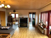 Natürlicher Holzkomfort im hessischen Kegelspiel - B&B Hünfeld