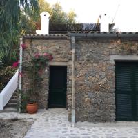 Haus mit 2 Schlafzimmern