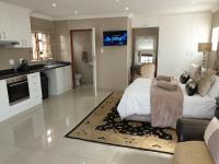 Pongola Road Self Catering Accommodation - Ferienwohnung Kariega
