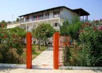 Apartments Ziogas - B&B