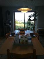 Les Agapanthes - B&B Huisnes-sur-Mer