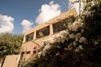 Krivine B&B - B&B Midreshet Ben-Gurion