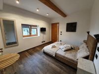 Double Room with Lake View